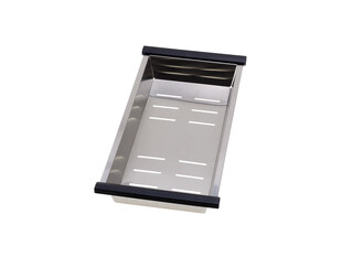 Wkładka ociekowa Workstation 410 Inox