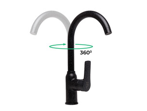 Grifo de cocina Primagran 5800