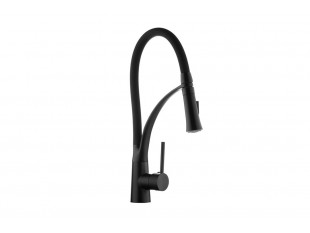 Grifo de cocina Primagran® 7000 Negro