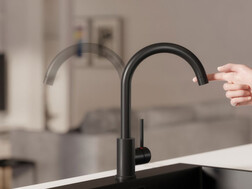 Grifo de cocina Primagran 5010