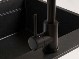 Grifo de cocina Primagran 5010