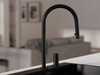 Grifo de cocina con mando separado y caño extraíble 9050 Primagran