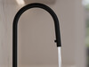 Grifo de cocina con mando separado y caño extraíble 9050 Primagran
