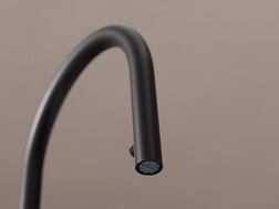 Grifo de cocina con mando separado y caño extraíble 9050 Primagran