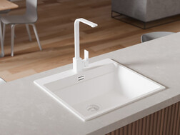 Grifo de cocina Primagran 8010