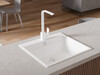 Grifo de cocina Primagran 8010