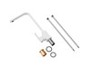 Grifo de cocina Primagran 8010