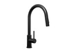Grifo de cocina sin contacto con caño extraíble 2 tipos de chorro Primagran 9110 Sensor Touch