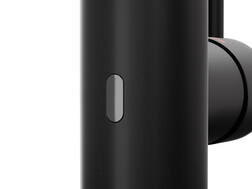 Grifo de cocina sin contacto con caño extraíble 2 tipos de chorro Primagran 9110 Sensor Touch