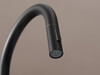 Grifo de cocina sin contacto con caño extraíble 2 tipos de chorro Primagran 9110 Sensor Touch