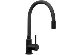 Grifo de cocina con caño flexible FLEX Primagran 6020