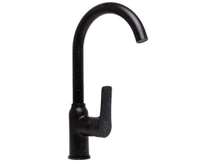 Grifo de cocina Primagran® 5800 Negro