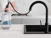 Grifo de cocina 3en1 con caño extraíble Primagran 9310