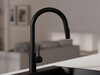 Grifo de cocina 3en1 con caño extraíble Primagran 9310