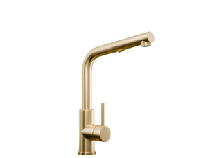 Grifo de cocina con caño...