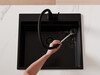 Grifo de cocina con caño flexible FLEX Primagran 6020