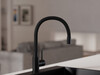 Grifo de cocina con caño flexible FLEX Primagran 6020