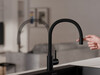 Grifo de cocina con caño flexible FLEX Primagran 6020
